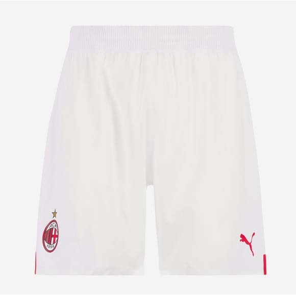 Pantalones AC Milan 2nd 2022-2023